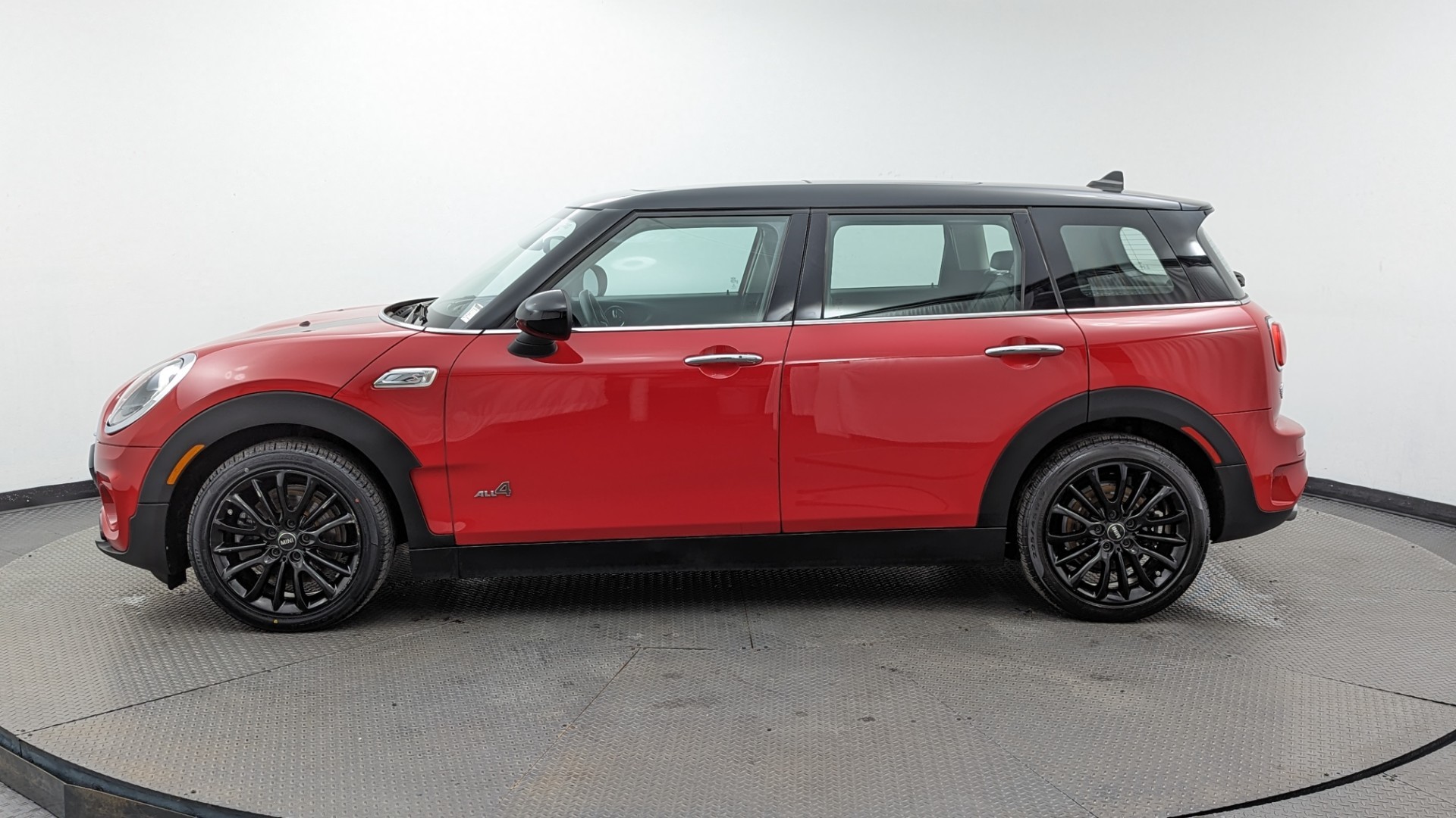 Florida Fine Cars - Used MINI CLUBMAN 2019 MIAMI COOPER S