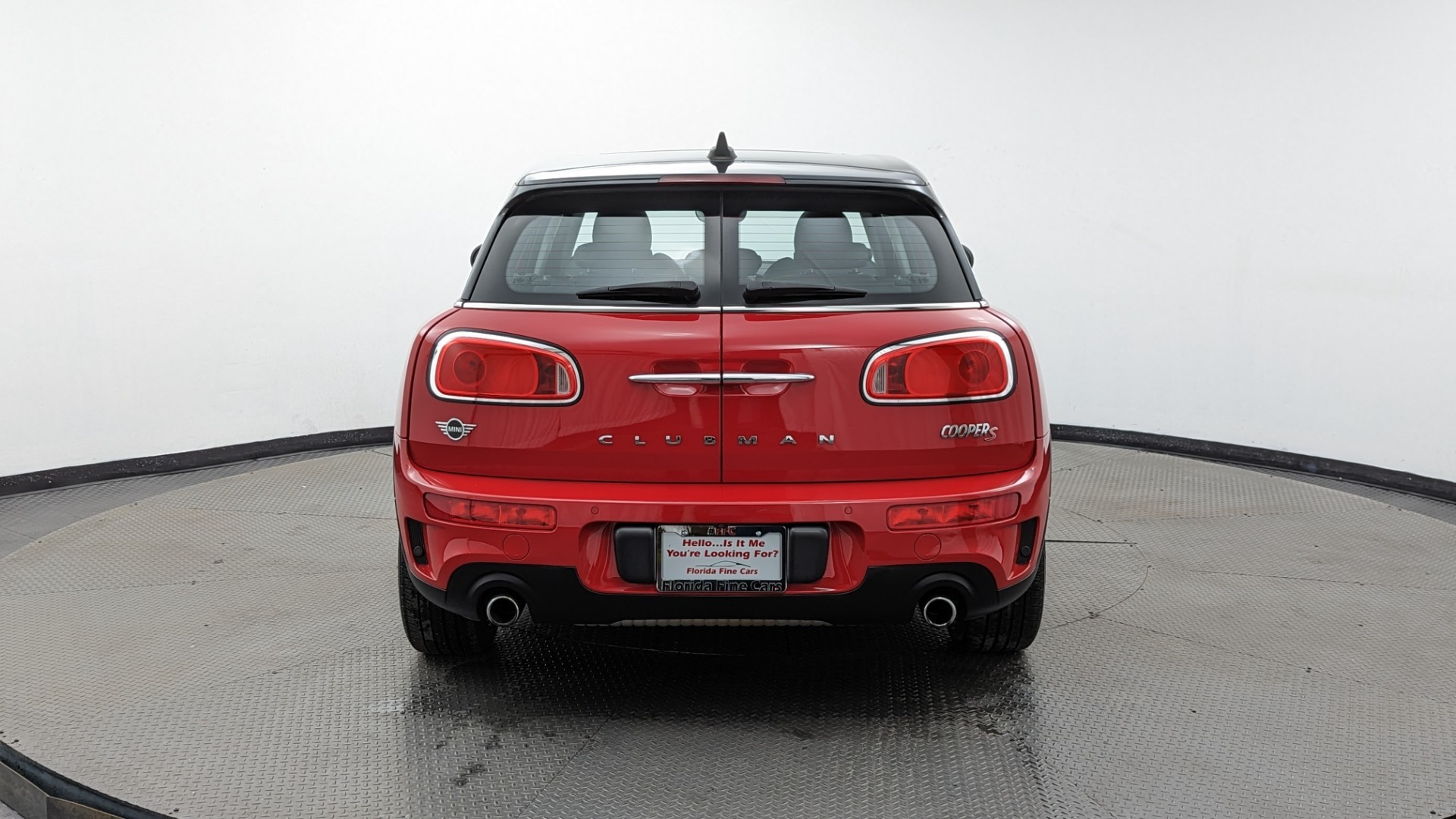 Florida Fine Cars - Used MINI CLUBMAN 2019 MIAMI COOPER S