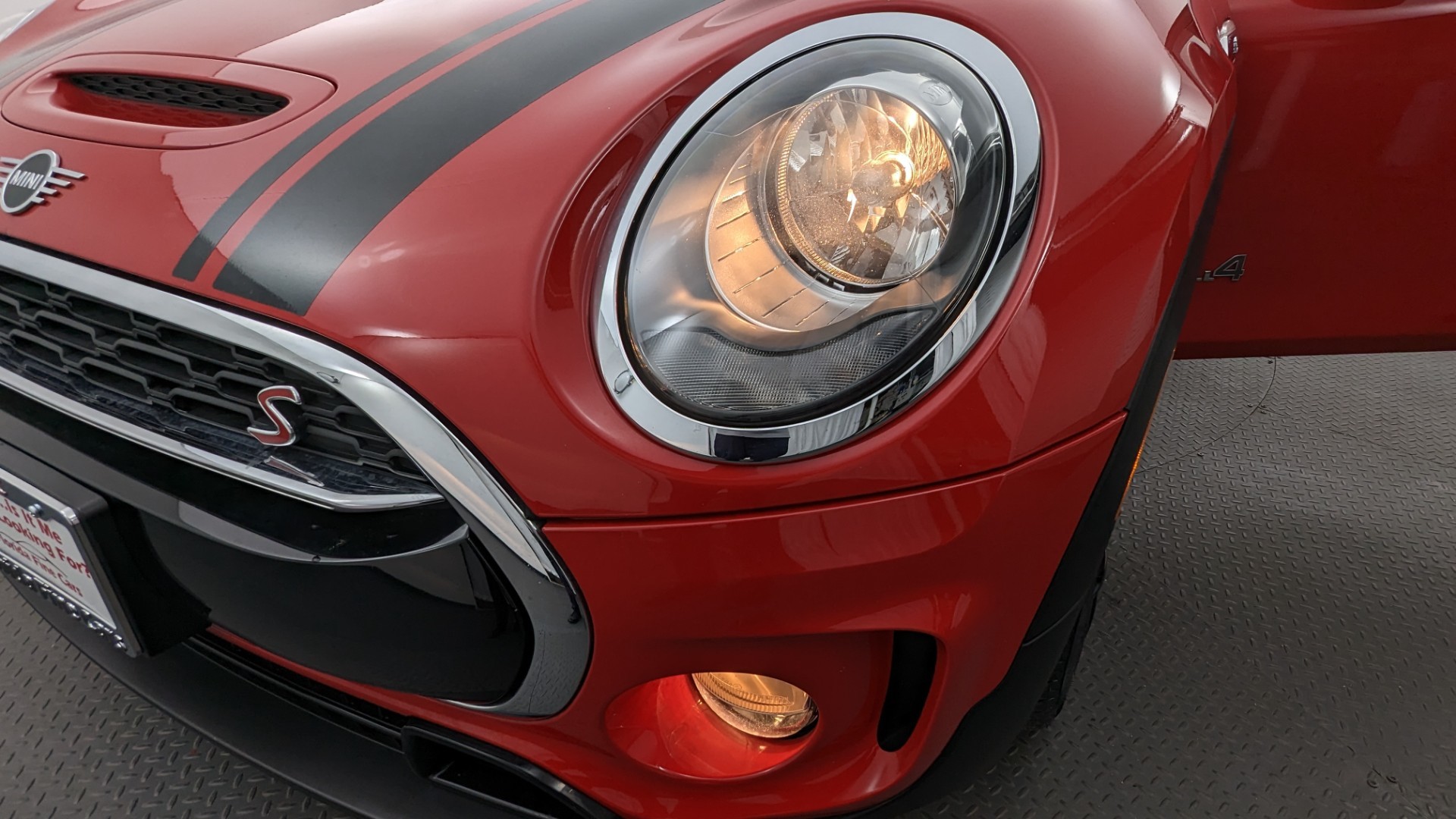 Florida Fine Cars - Used MINI CLUBMAN 2019 MIAMI COOPER S