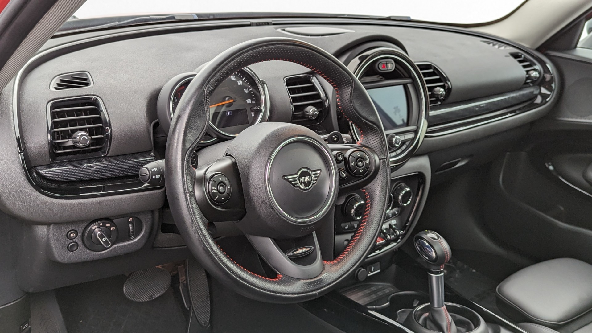 Florida Fine Cars - Used MINI CLUBMAN 2019 MIAMI COOPER S