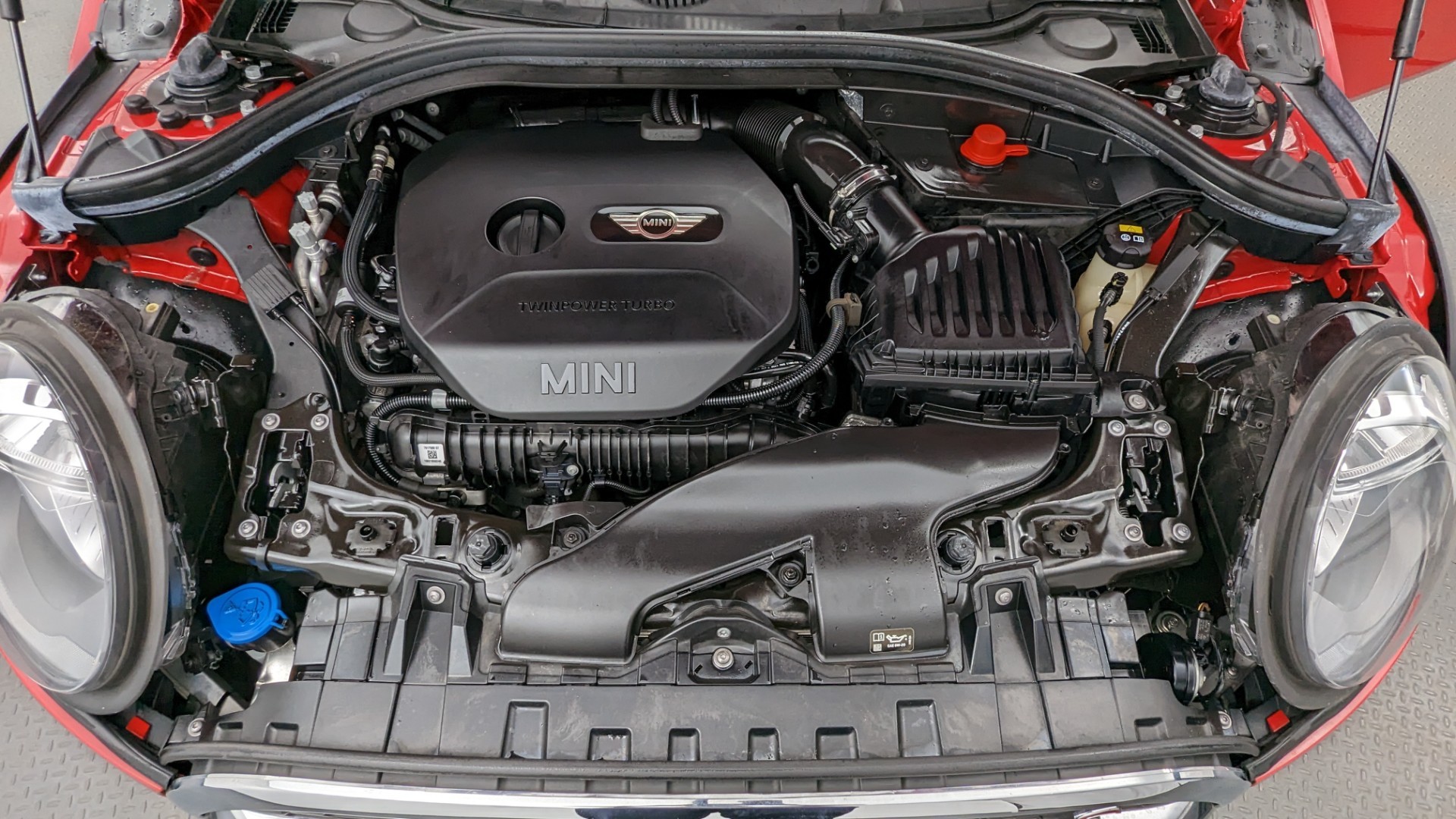 Florida Fine Cars - Used MINI CLUBMAN 2019 MIAMI COOPER S