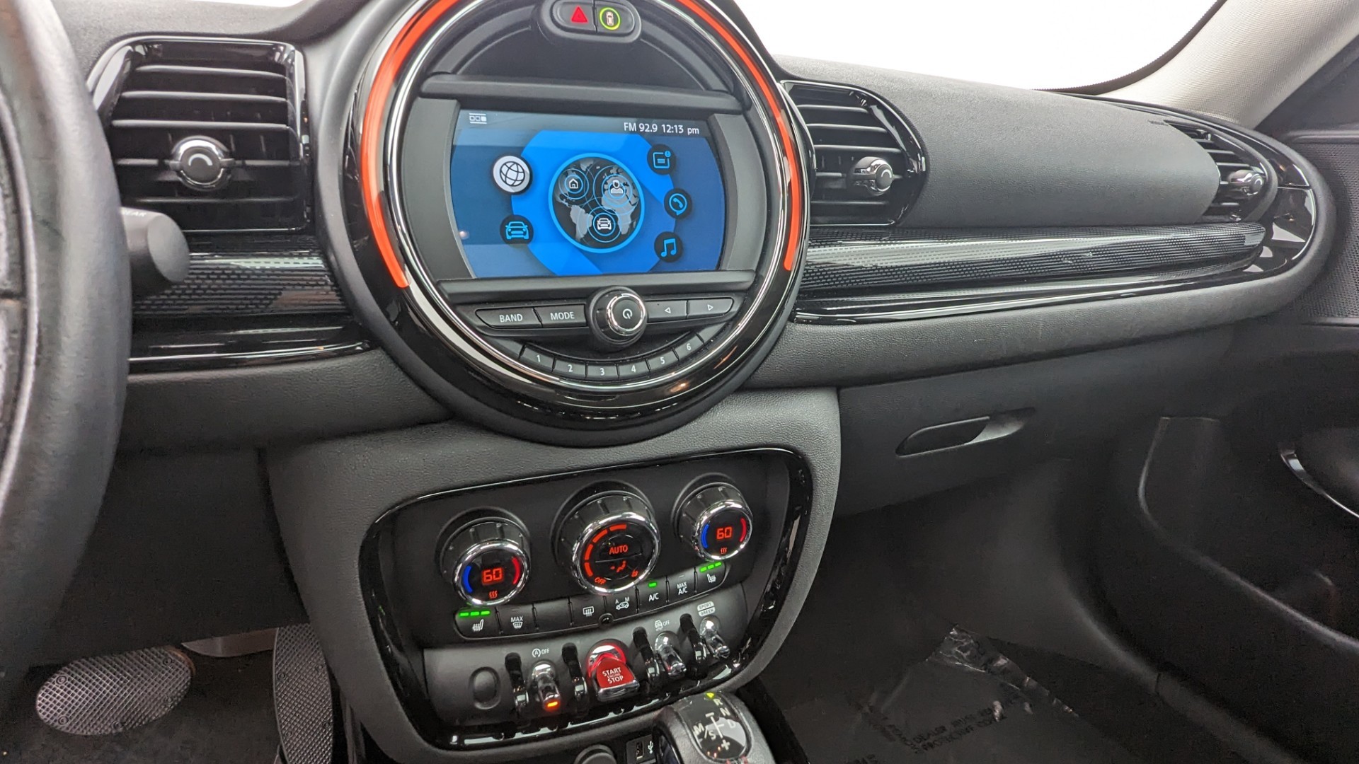 Florida Fine Cars - Used MINI CLUBMAN 2019 MIAMI COOPER S