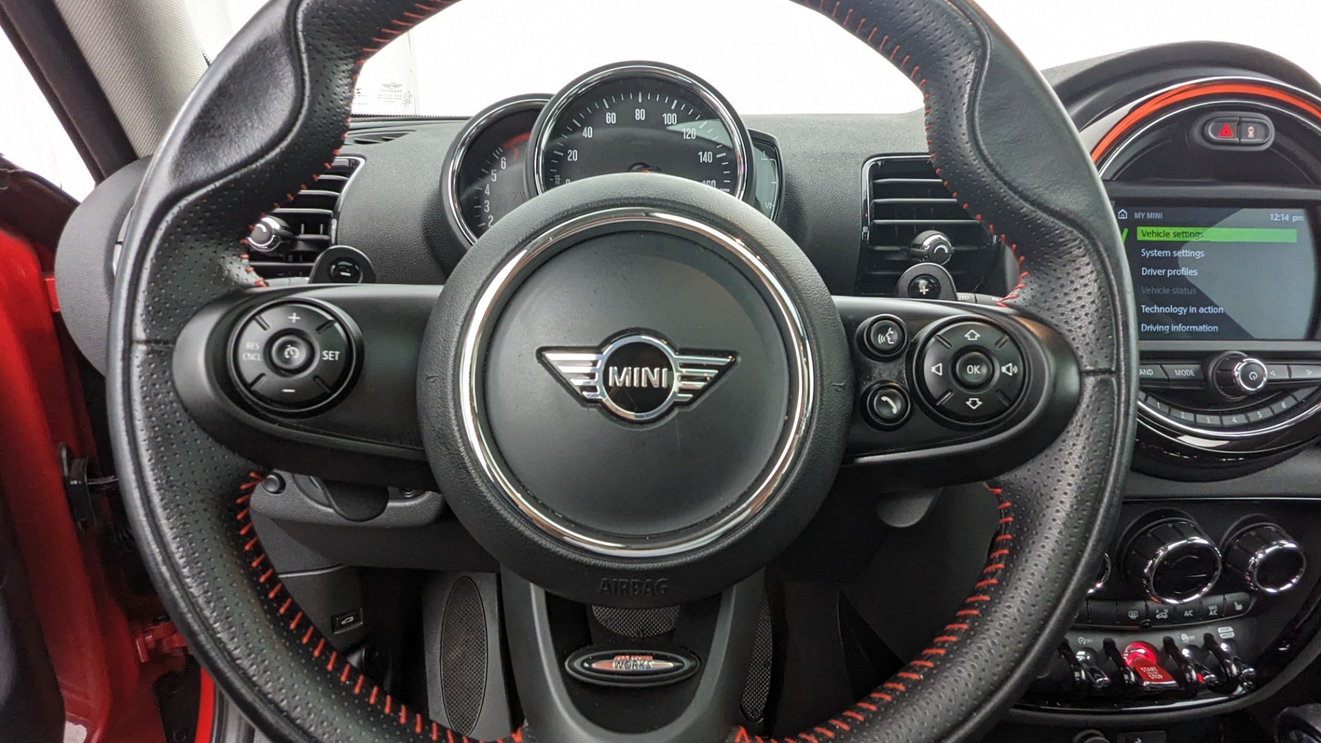 Florida Fine Cars - Used MINI CLUBMAN 2019 MIAMI COOPER S