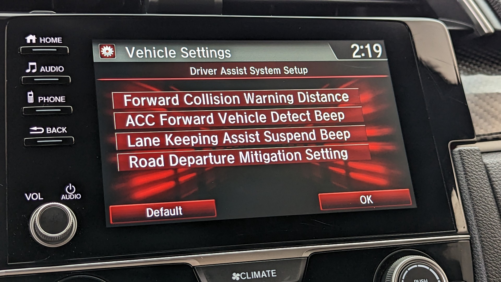 Florida Fine Cars - Used HONDA CIVIC 2020 MIAMI SPORT