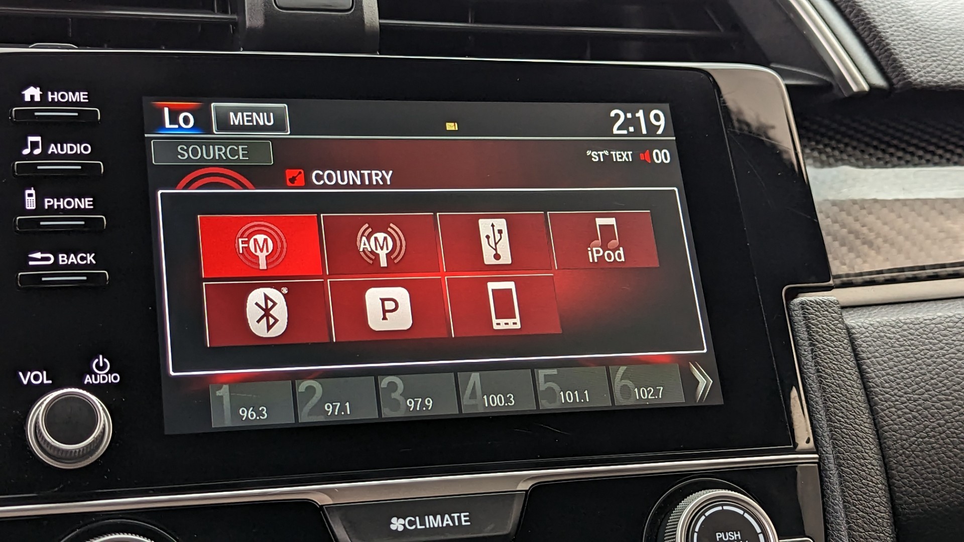 Florida Fine Cars - Used HONDA CIVIC 2020 MIAMI SPORT