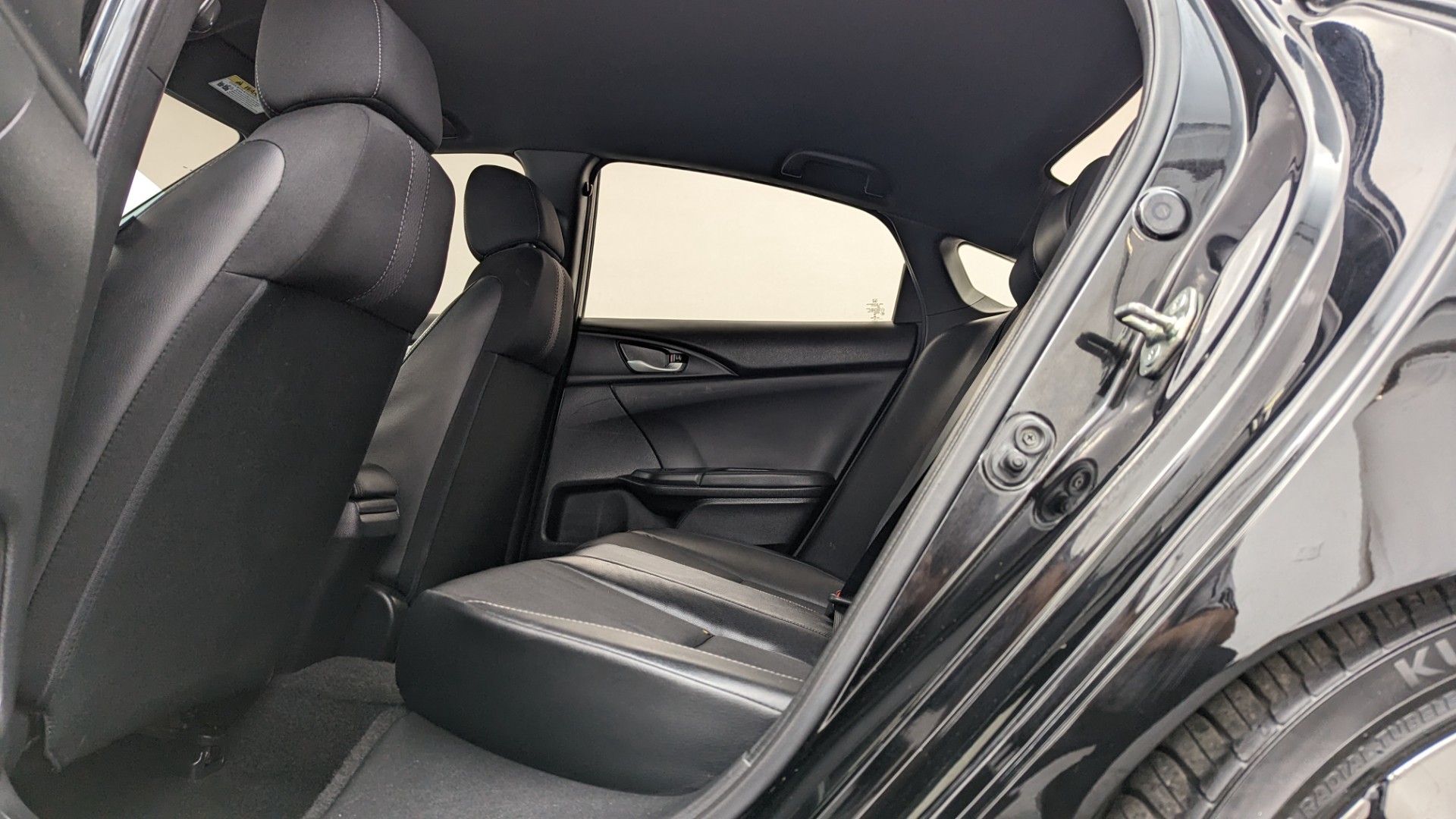 Florida Fine Cars - Used HONDA CIVIC 2020 MIAMI SPORT