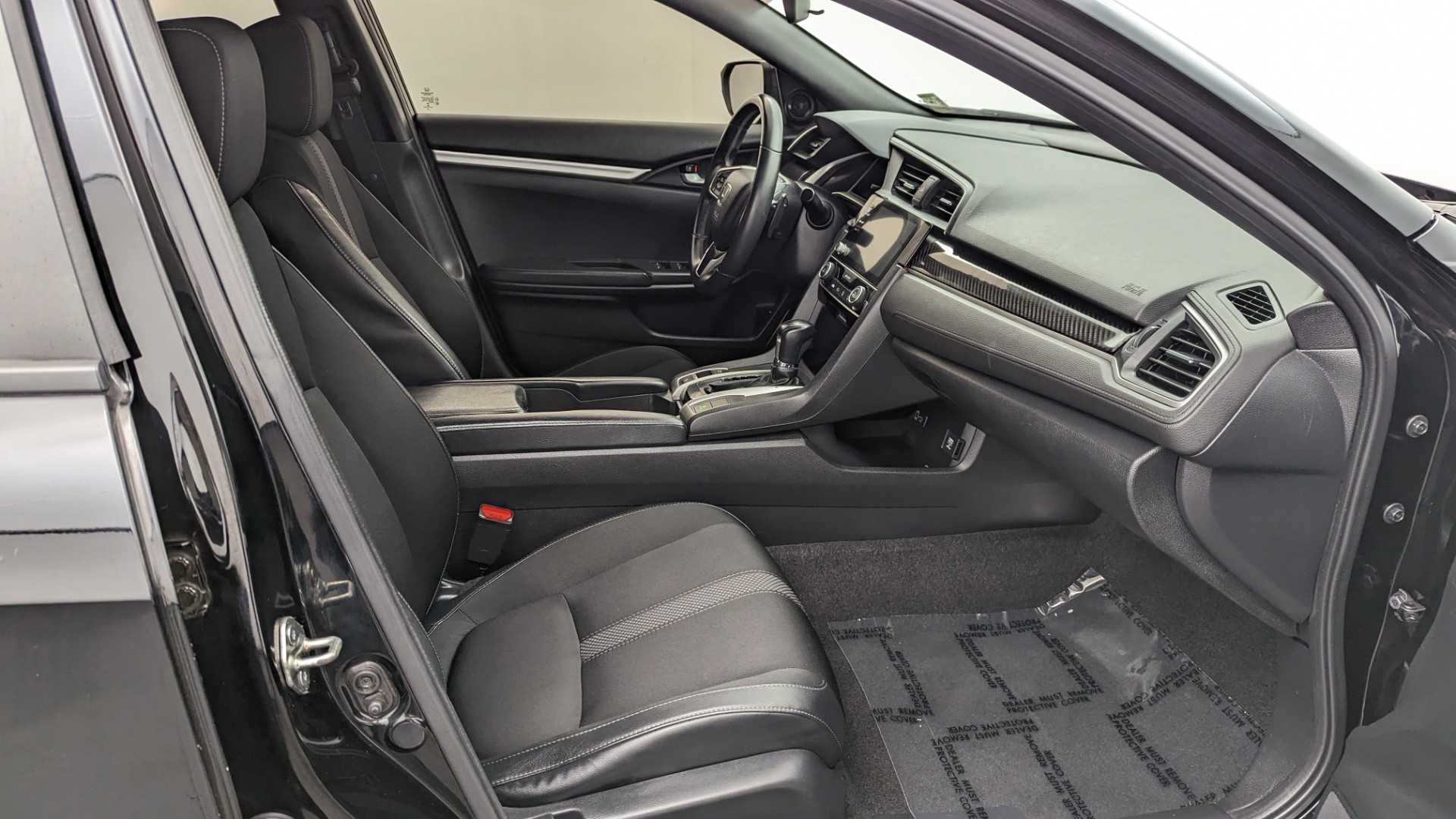 Florida Fine Cars - Used HONDA CIVIC 2020 MIAMI SPORT