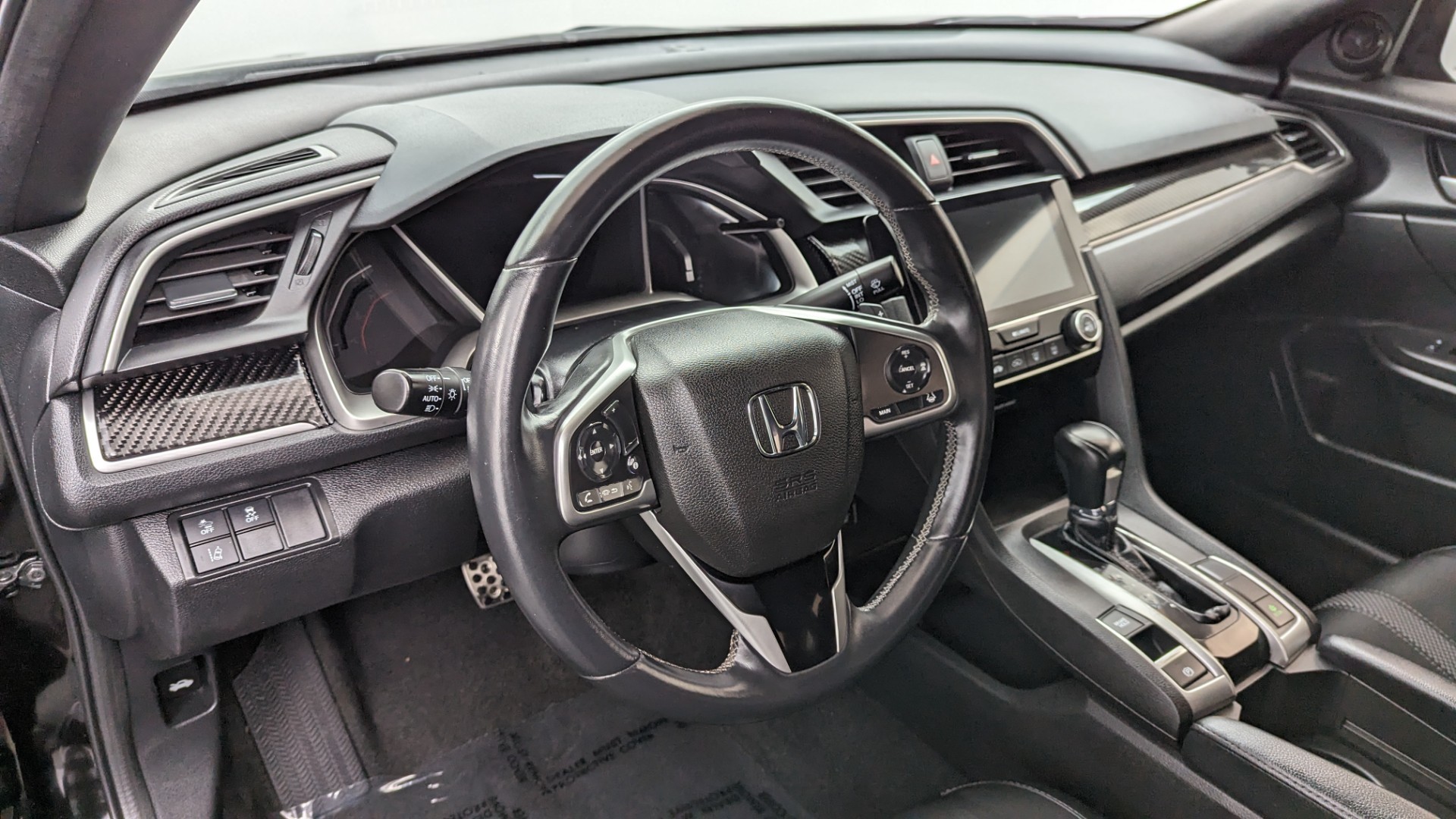 Florida Fine Cars - Used HONDA CIVIC 2020 MIAMI SPORT