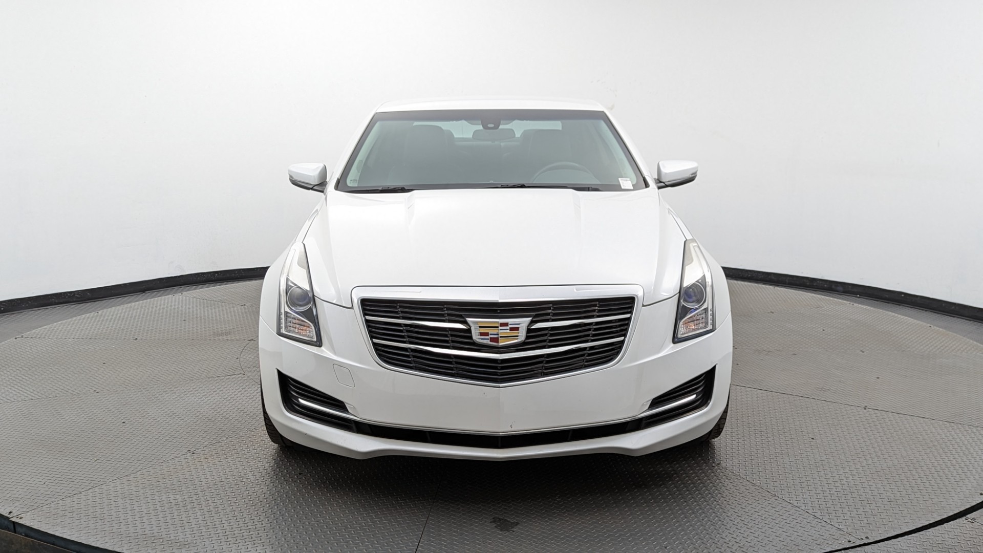 Florida Fine Cars - Used CADILLAC ATS 2019 MIAMI RWD