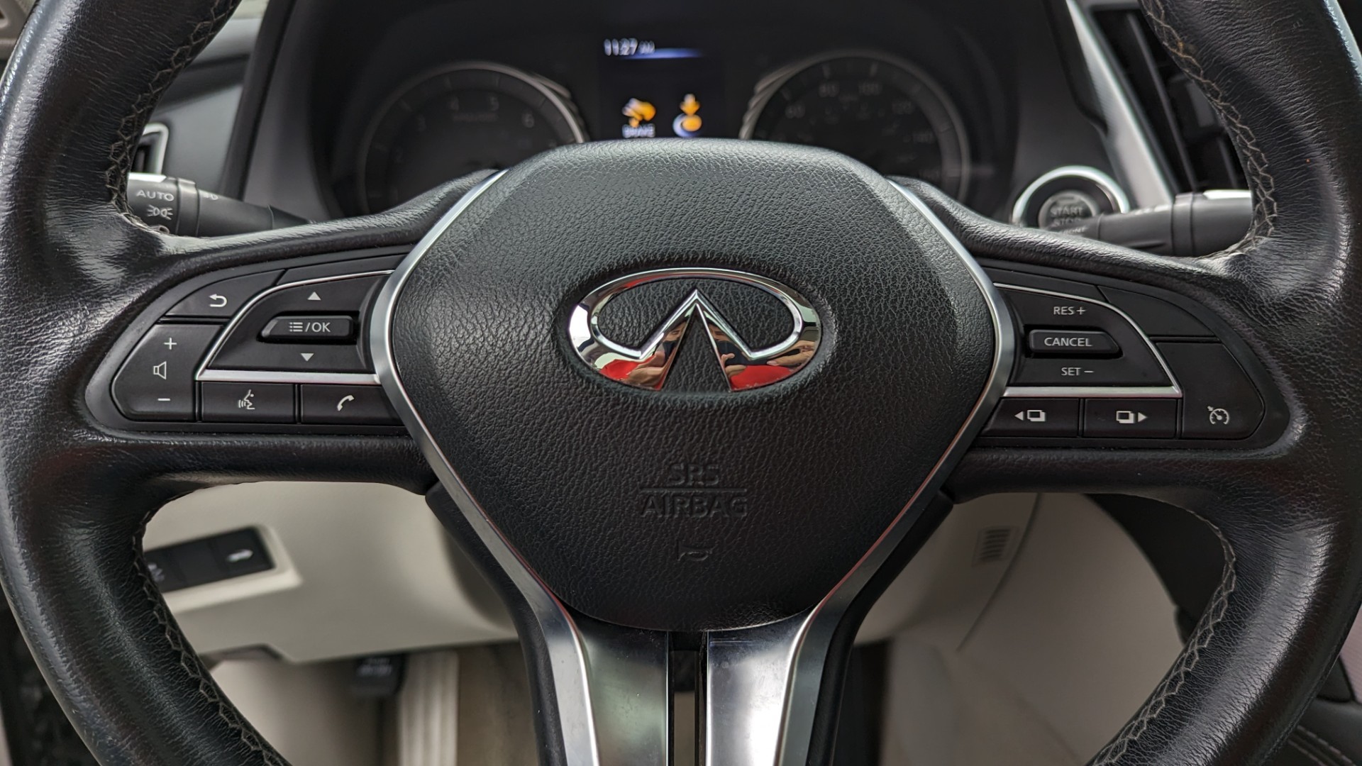Florida Fine Cars - Used INFINITI Q50 2020 MIAMI 3.0T LUXE