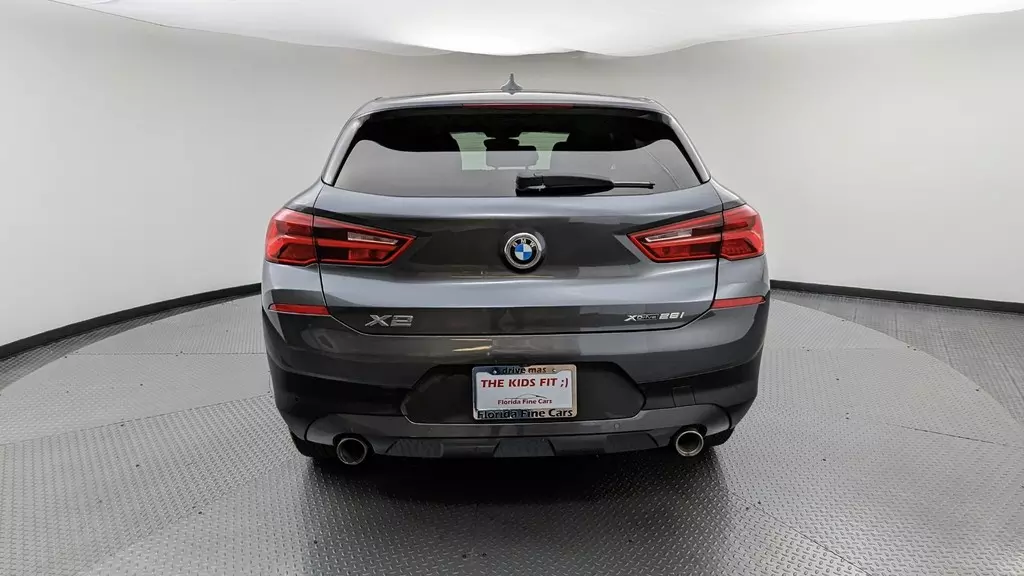 Florida Fine Cars - Used BMW X2 2018 WEST PALM XDRIVE28I