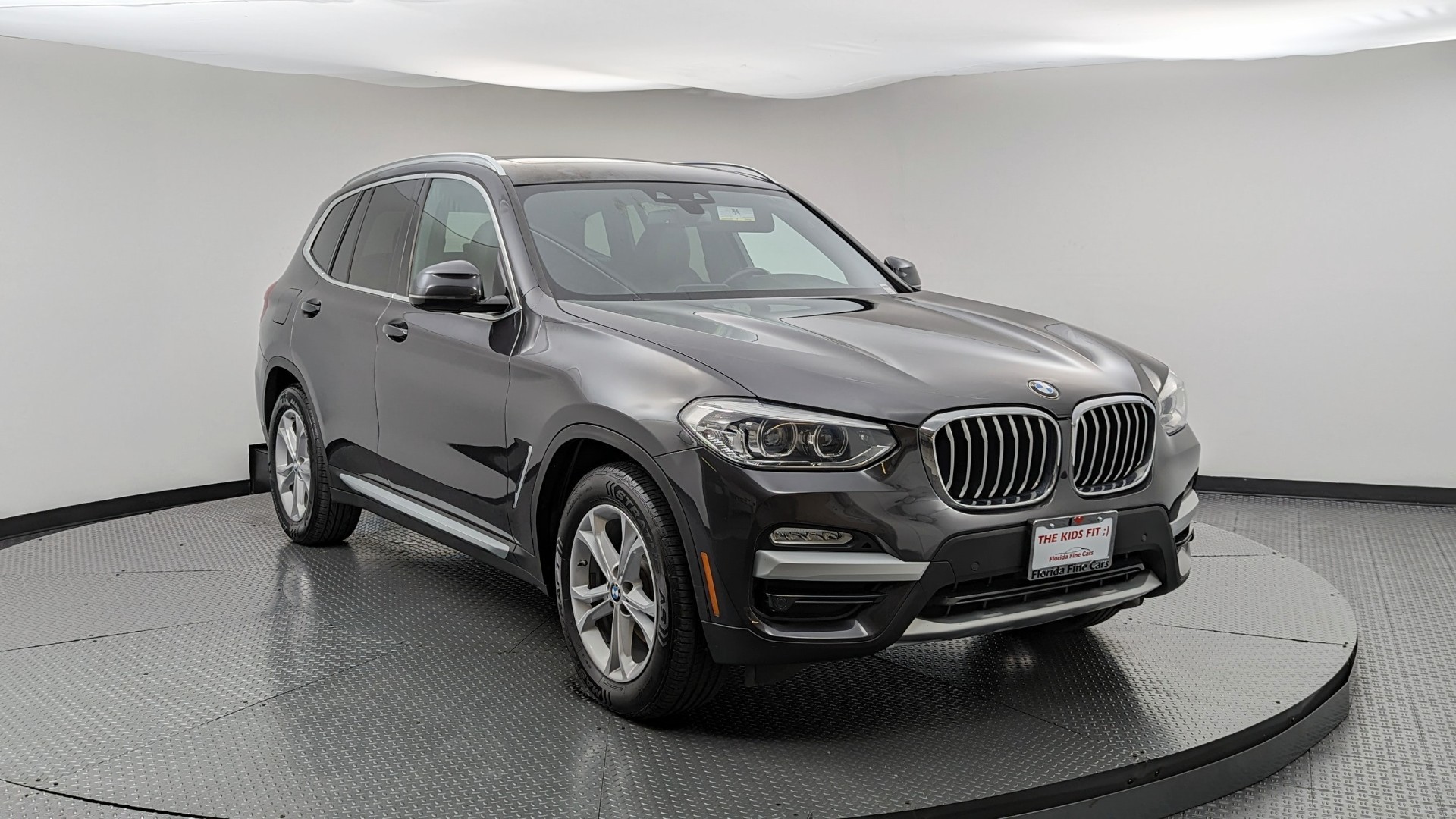 Florida Fine Cars - Used BMW X3 2019 WEST PALM XDRIVE30I