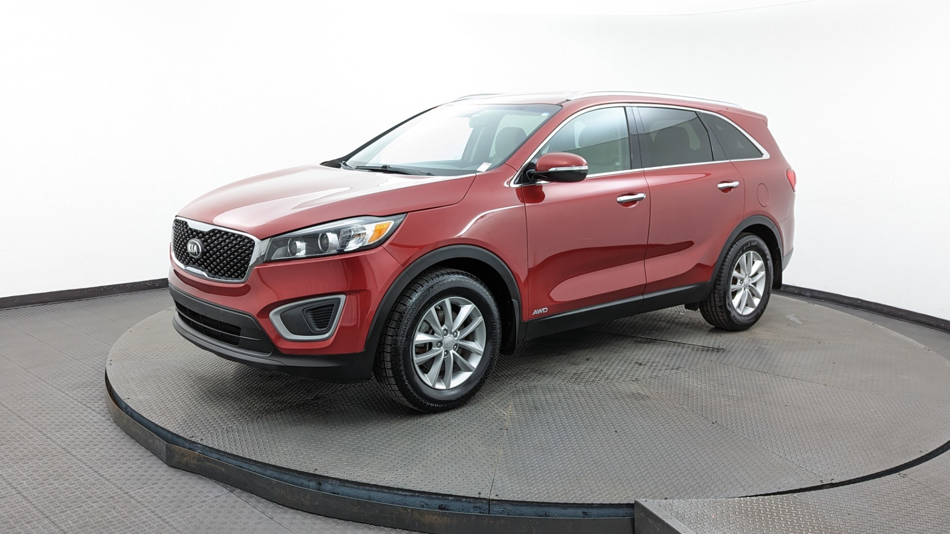 Florida Fine Cars - Used KIA SORENTO 2017 MIAMI LX