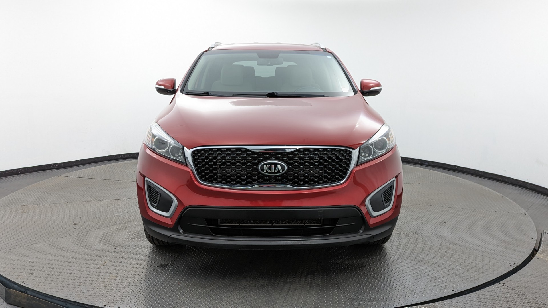 Florida Fine Cars - Used KIA SORENTO 2017 MIAMI LX