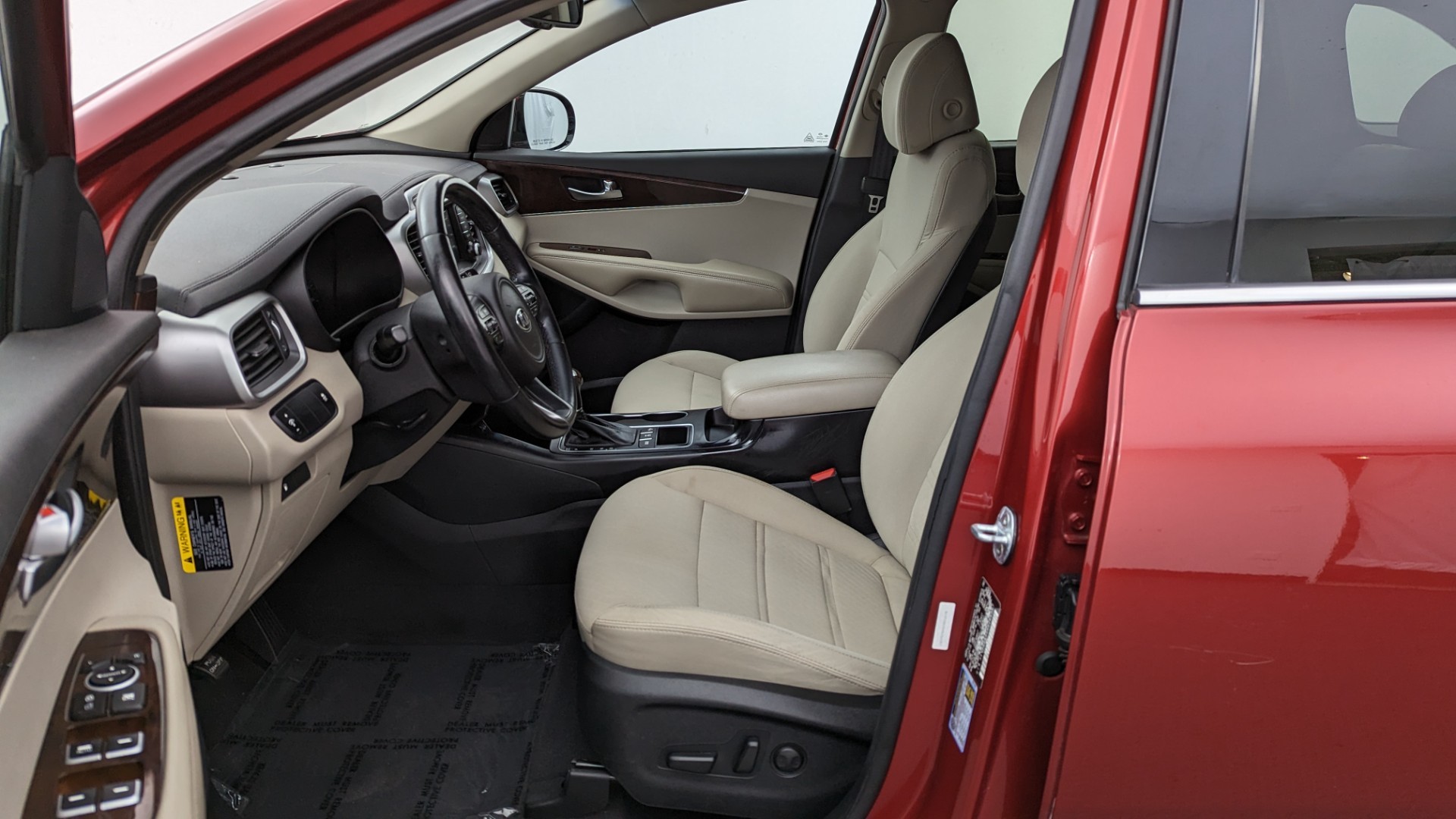 Florida Fine Cars - Used KIA SORENTO 2017 MIAMI LX