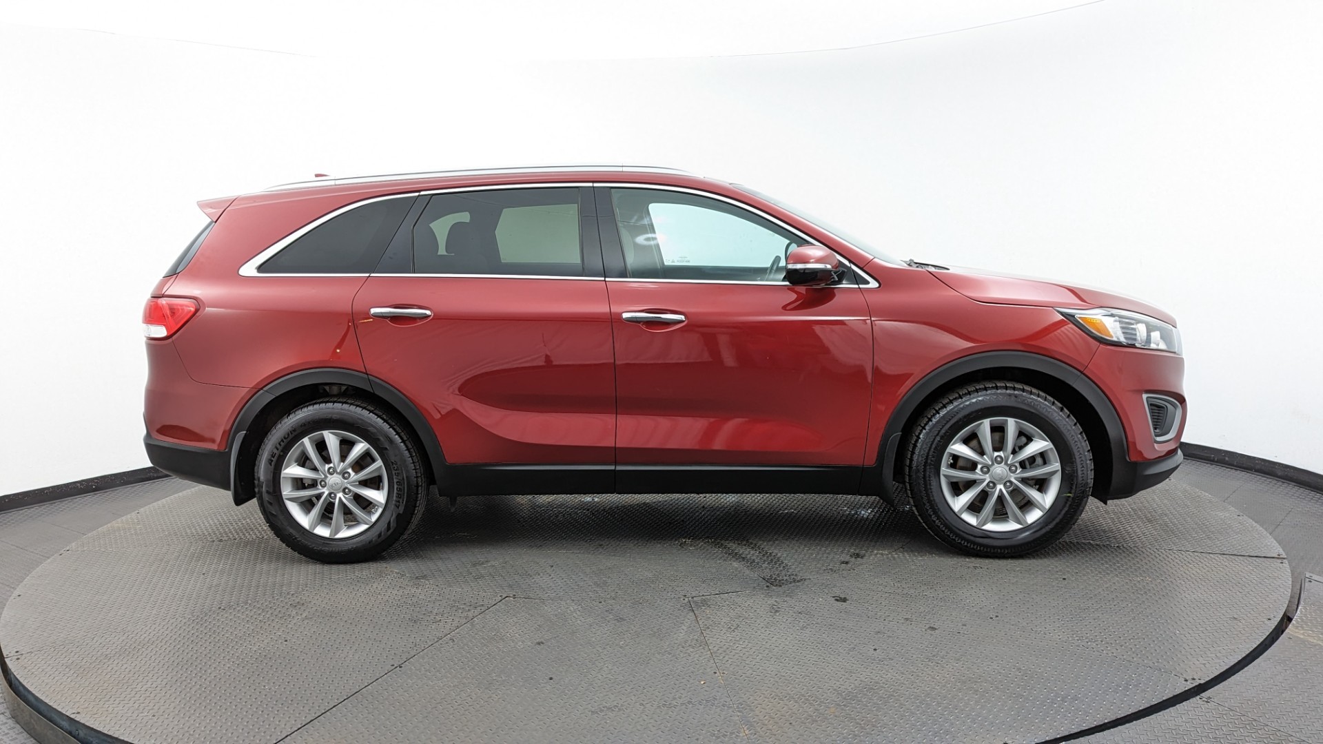 Florida Fine Cars - Used KIA SORENTO 2017 MIAMI LX