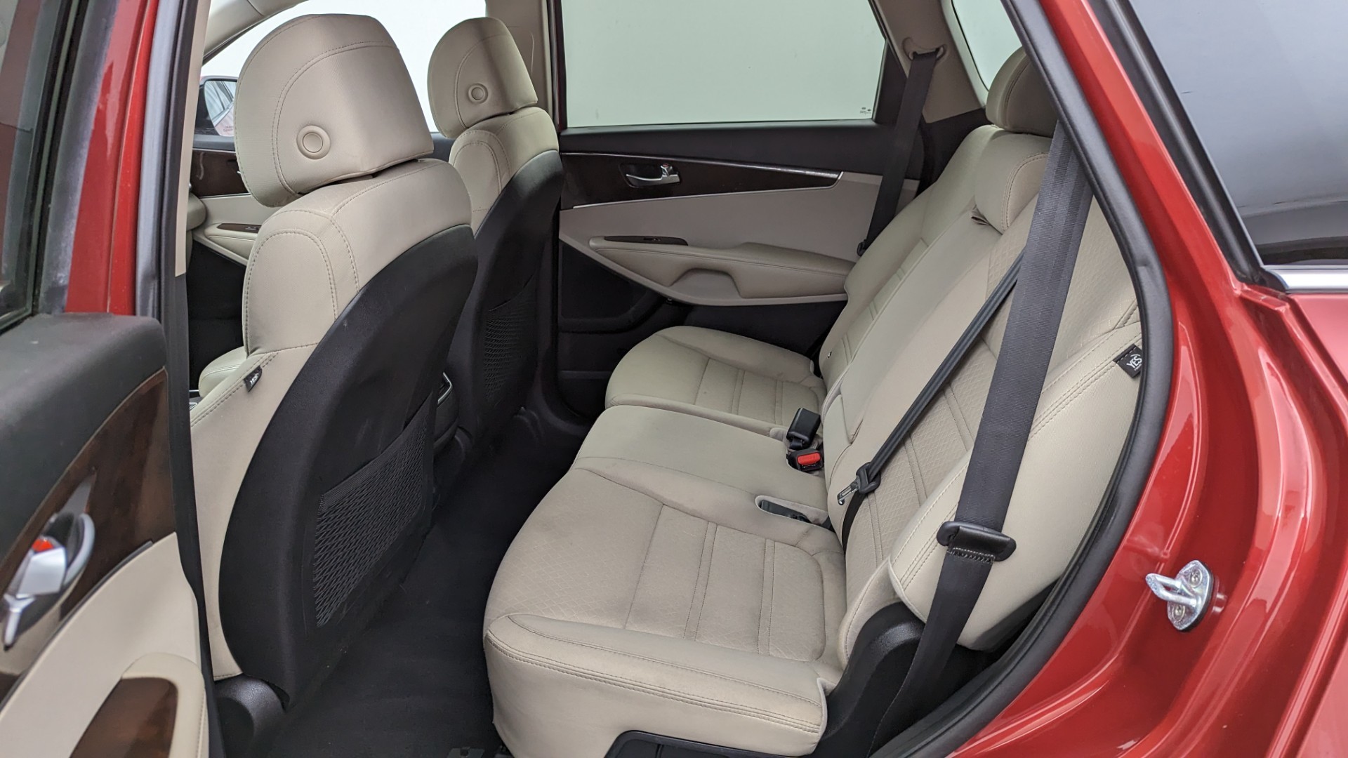 Florida Fine Cars - Used KIA SORENTO 2017 MIAMI LX