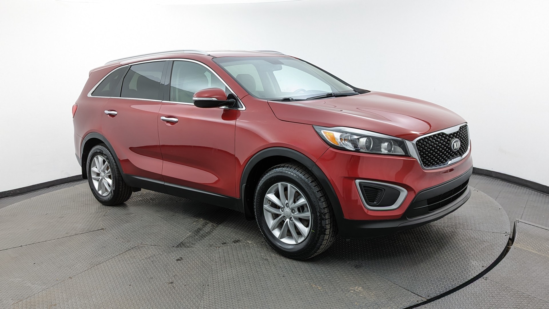 Florida Fine Cars - Used KIA SORENTO 2017 MIAMI LX