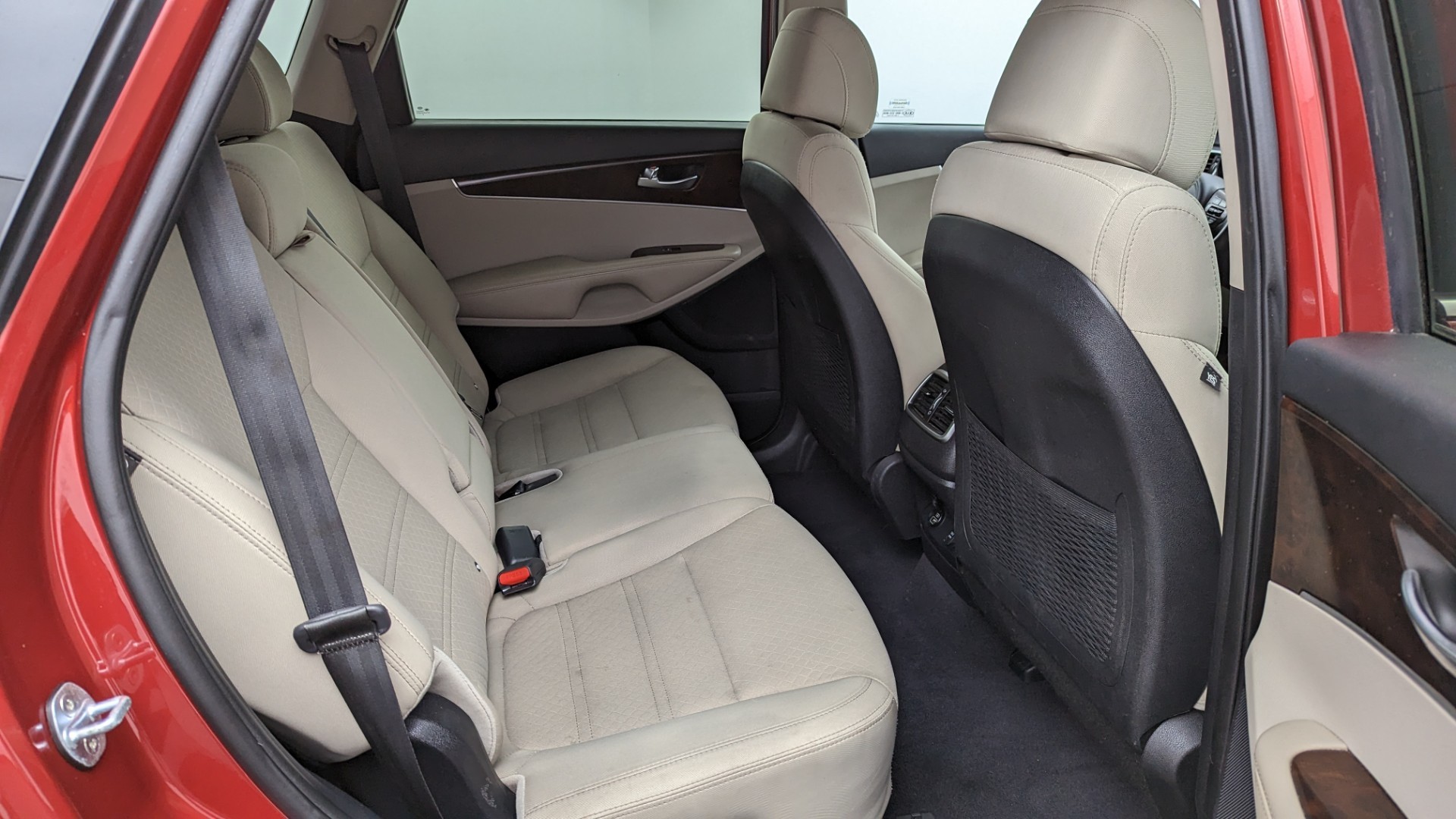 Florida Fine Cars - Used KIA SORENTO 2017 MIAMI LX