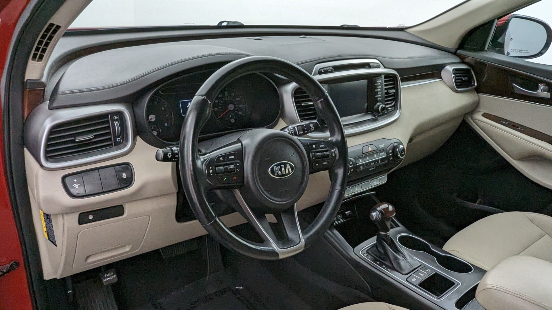 Florida Fine Cars - Used KIA SORENTO 2017 MIAMI LX