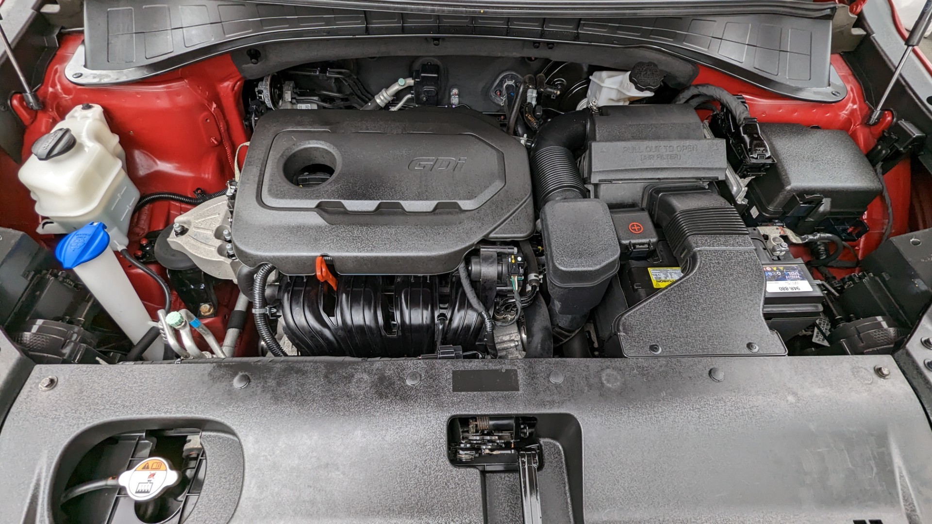 Florida Fine Cars - Used KIA SORENTO 2017 MIAMI LX