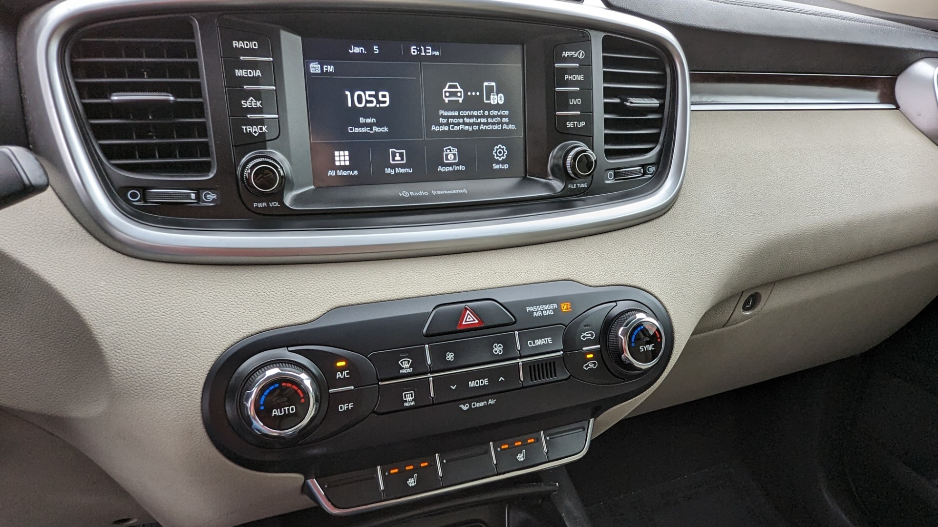 Florida Fine Cars - Used KIA SORENTO 2017 MIAMI LX