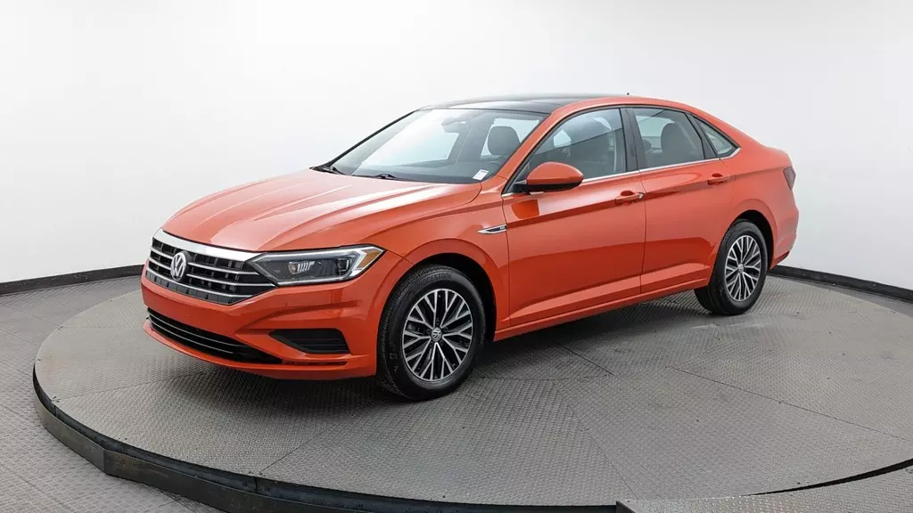 Florida Fine Cars - Used VOLKSWAGEN JETTA 2019 MIAMI SEL