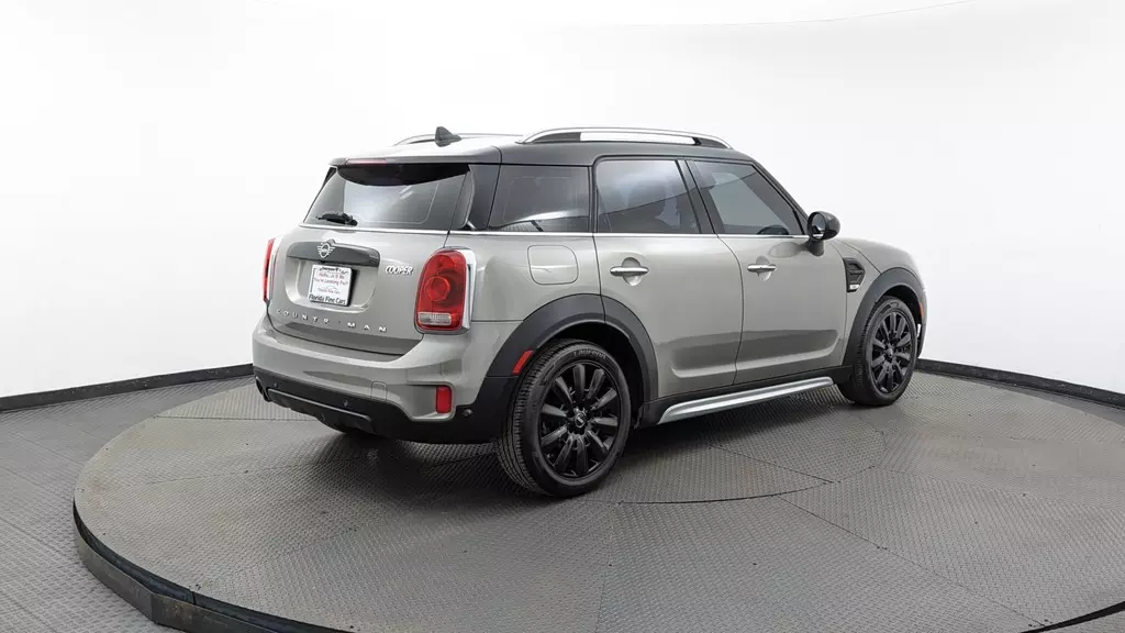 Florida Fine Cars - Used MINI COUNTRYMAN 2019 MIAMI COOPER