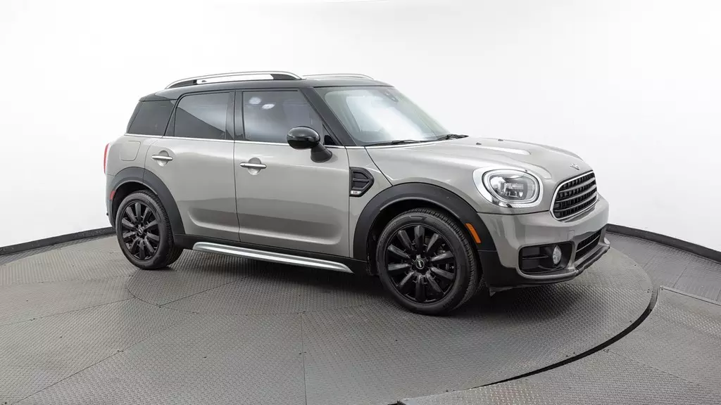 Florida Fine Cars - Used MINI COUNTRYMAN 2019 MIAMI COOPER