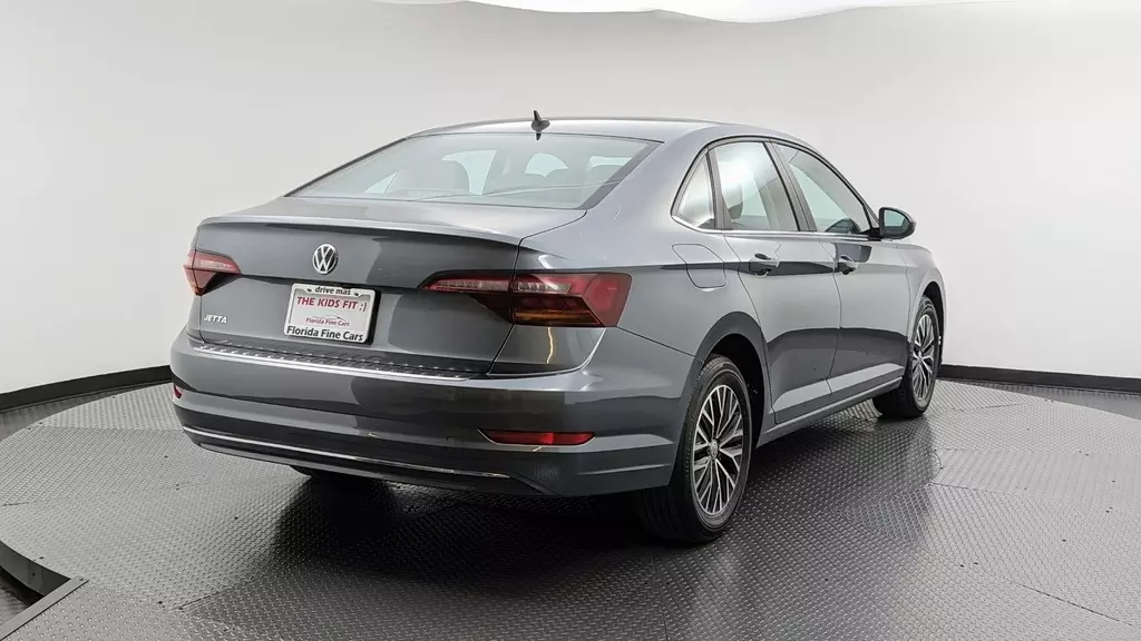 Florida Fine Cars - Used VOLKSWAGEN JETTA 2019 WEST PALM SE