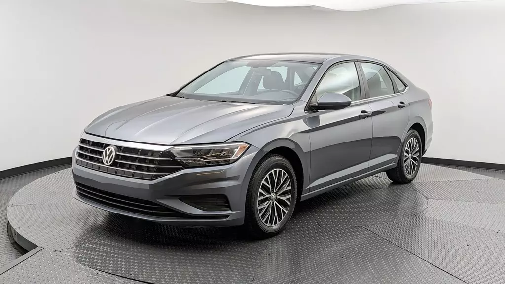 Florida Fine Cars - Used VOLKSWAGEN JETTA 2019 WEST PALM SE