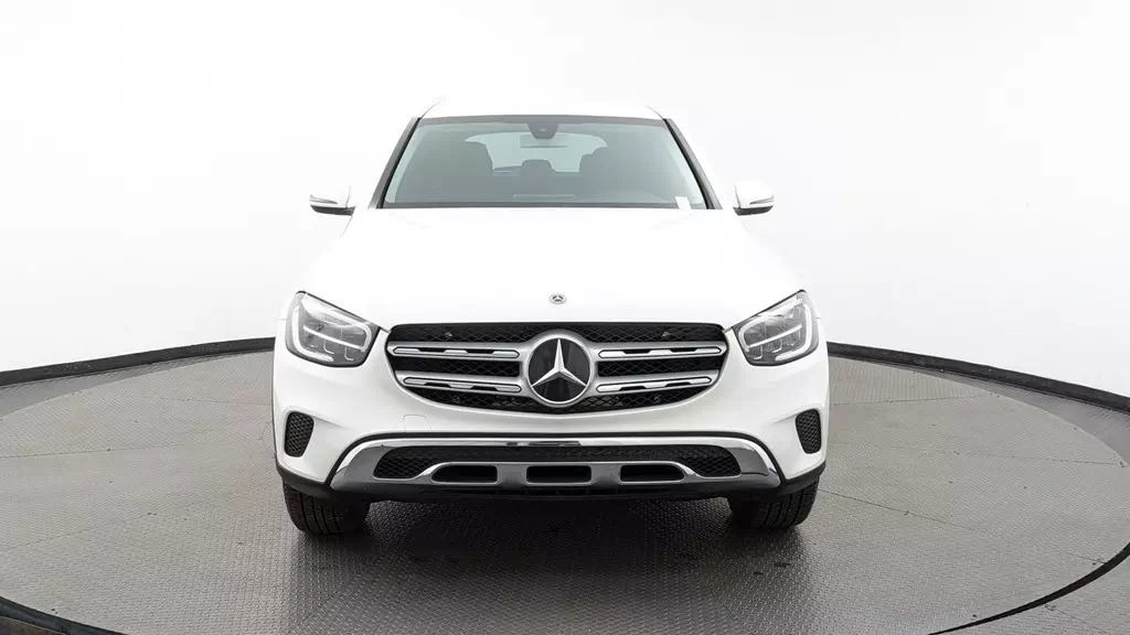 Florida Fine Cars - Used MERCEDES-BENZ GLC 2020 MIAMI GLC 300