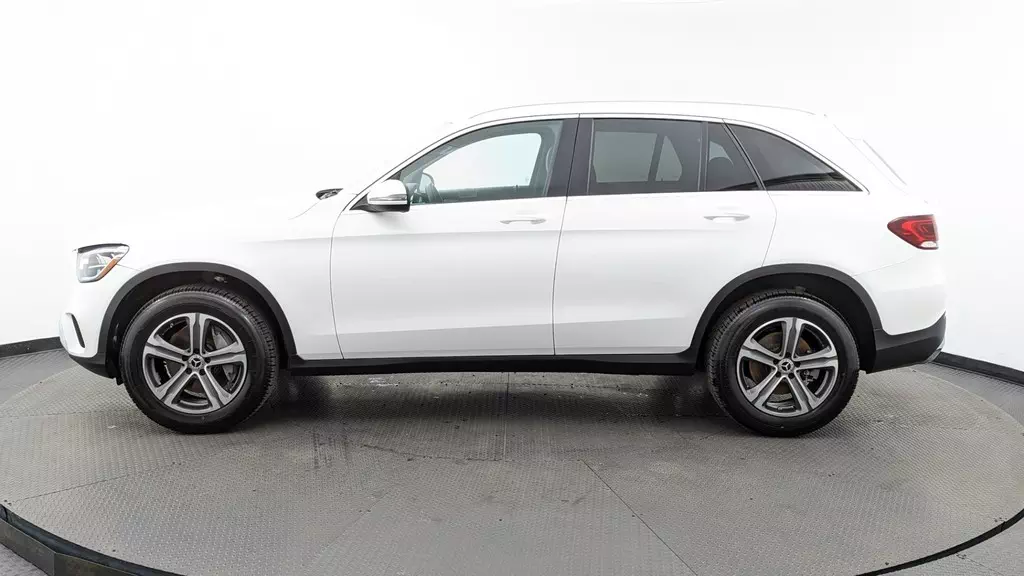 Florida Fine Cars - Used MERCEDES-BENZ GLC 2020 MIAMI GLC 300