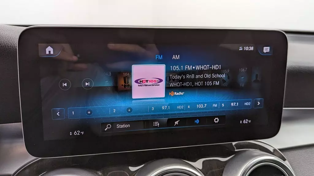 Florida Fine Cars - Used MERCEDES-BENZ GLC 2020 MIAMI GLC 300