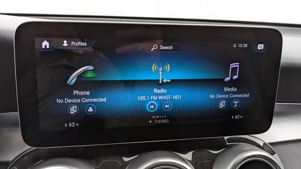 Florida Fine Cars - Used MERCEDES-BENZ GLC 2020 MIAMI GLC 300