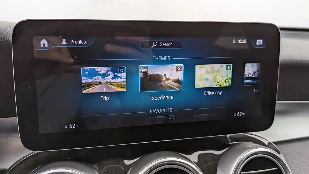 Florida Fine Cars - Used MERCEDES-BENZ GLC 2020 MIAMI GLC 300