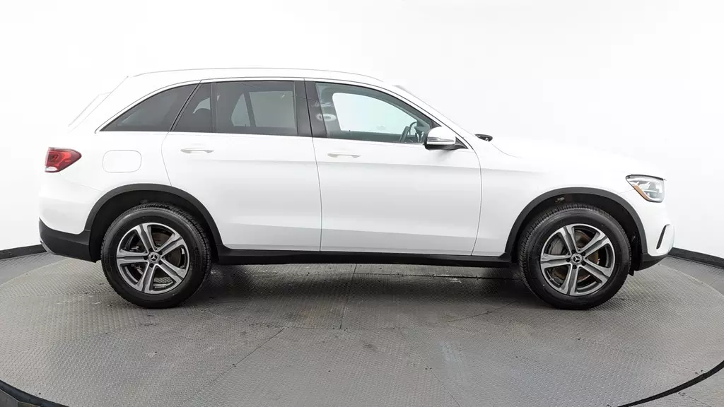 Florida Fine Cars - Used MERCEDES-BENZ GLC 2020 MIAMI GLC 300