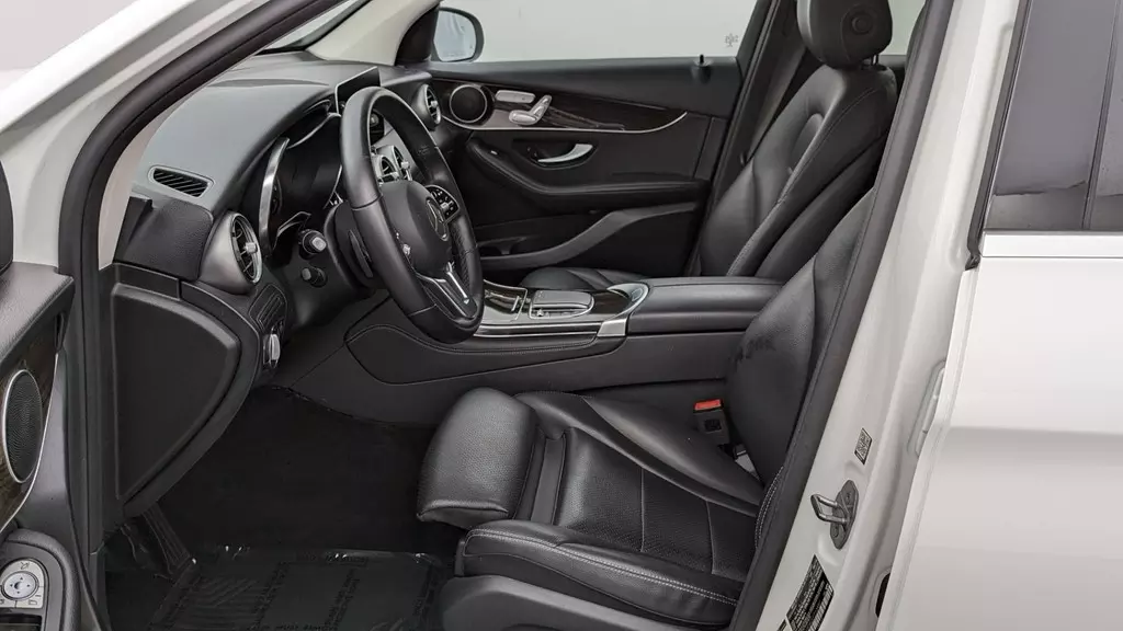 Florida Fine Cars - Used MERCEDES-BENZ GLC 2020 MIAMI GLC 300