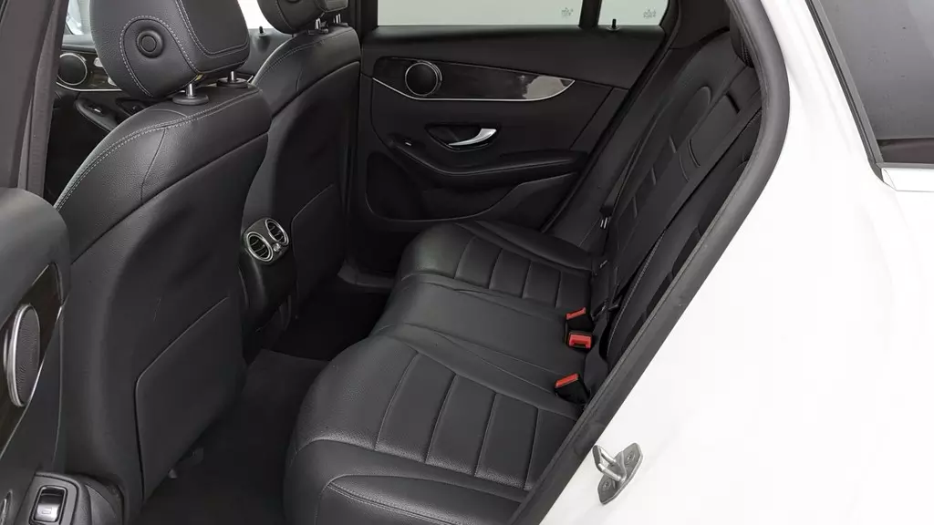 Florida Fine Cars - Used MERCEDES-BENZ GLC 2020 MIAMI GLC 300