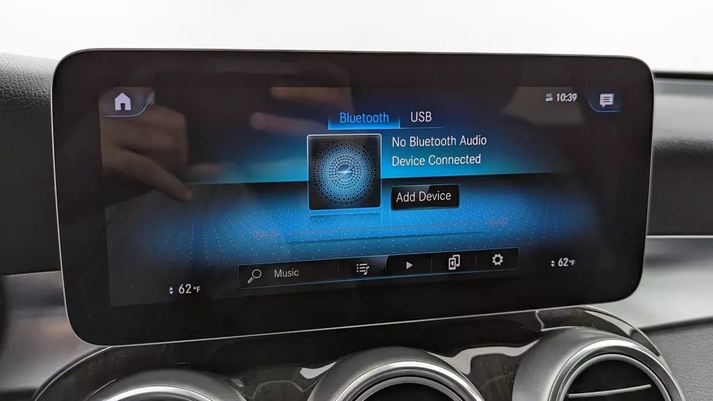 Florida Fine Cars - Used MERCEDES-BENZ GLC 2020 MIAMI GLC 300