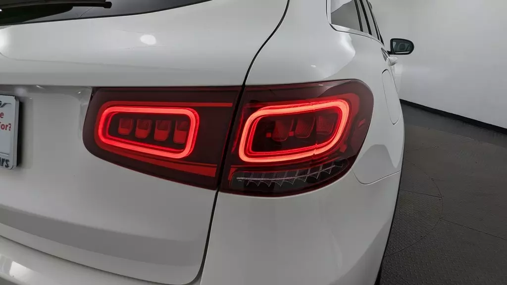 Florida Fine Cars - Used MERCEDES-BENZ GLC 2020 MIAMI GLC 300