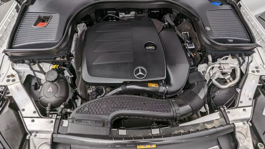 Florida Fine Cars - Used MERCEDES-BENZ GLC 2020 MIAMI GLC 300