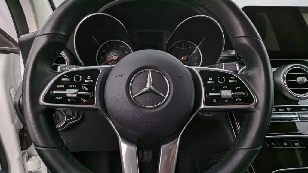 Florida Fine Cars - Used MERCEDES-BENZ GLC 2020 MIAMI GLC 300