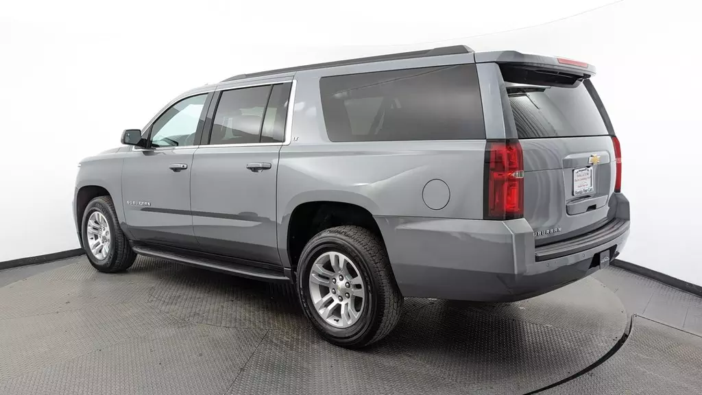 Florida Fine Cars - Used CHEVROLET SUBURBAN 2020 MIAMI LT