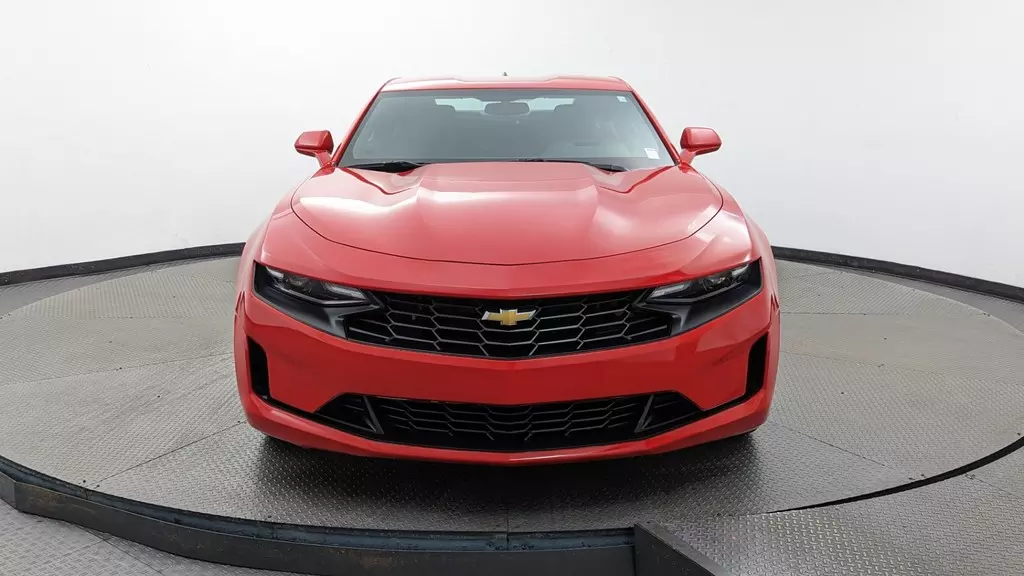 Florida Fine Cars - Used CHEVROLET CAMARO 2020 MIAMI 1LT