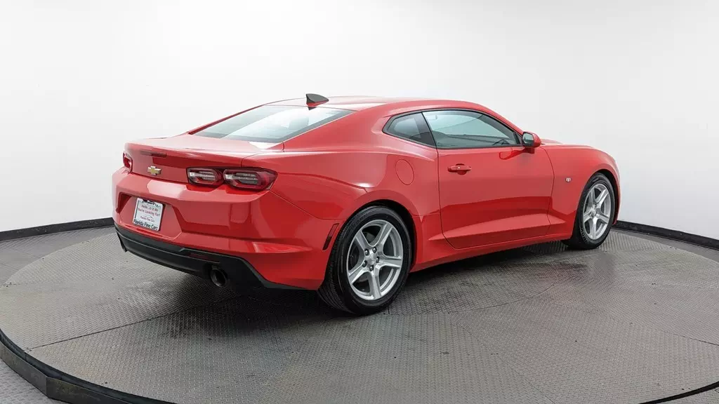 Florida Fine Cars - Used CHEVROLET CAMARO 2020 MIAMI 1LT