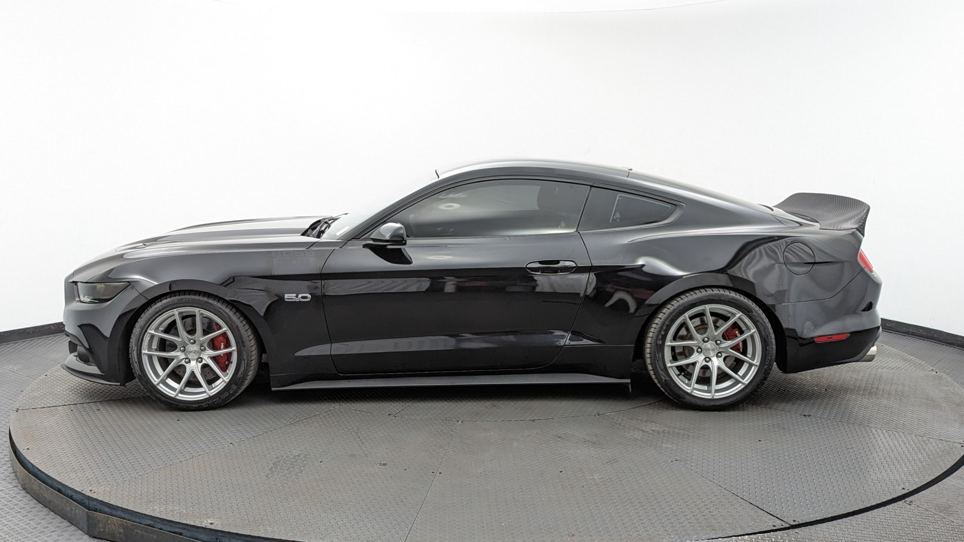 Florida Fine Cars - Used FORD MUSTANG 2015 MIAMI GT