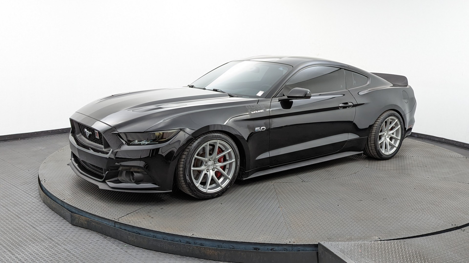 Florida Fine Cars - Used FORD MUSTANG 2015 MIAMI GT