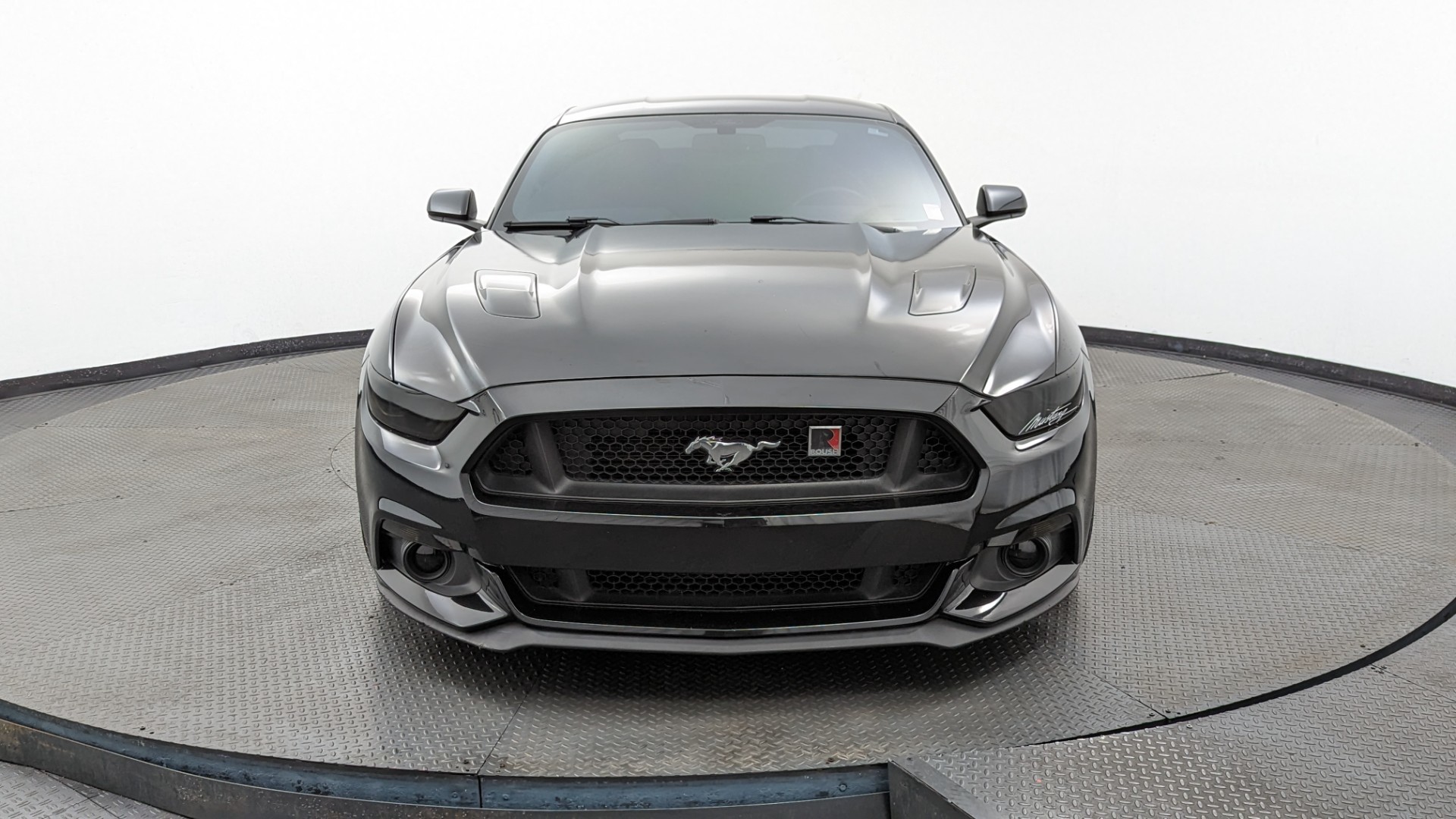 Florida Fine Cars - Used FORD MUSTANG 2015 MIAMI GT