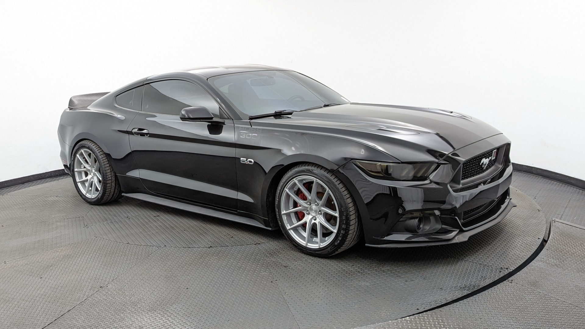 Florida Fine Cars - Used FORD MUSTANG 2015 MIAMI GT